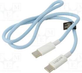 LOGILINK Cable; USB 2.0; USB