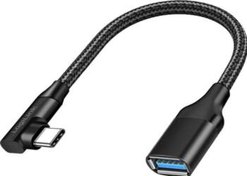 LOGILINK Cable; USB 3.2 Gen