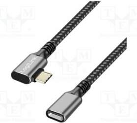 LOGILINK Cable; USB 3.2 Gen