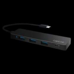 LOGILINK Hub USB; USB A socket