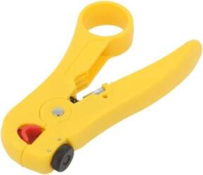 LOGILINK Stripping tool; 3.5÷9mm; Wire: