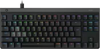 LOGITECH G515 RAPID TKL - BLACK
