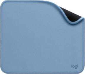 Logitech Mouse Pad Studio Blue Grey