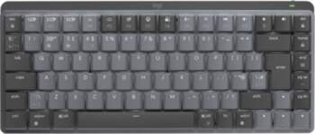 Logitech MX Mechanical Mini Minimalist Wireless