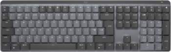 Logitech MX Mechanical Wireless Illuminated Performance
