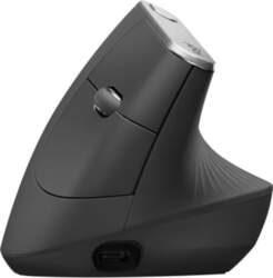 Logitech MX Vertical Advanced Ergonomic Mouse