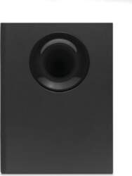 Logitech Z533 Multimedia Speaker System (Black)