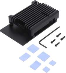LONTEN TECHNOLOGY Enclosure: for computer; Raspberry