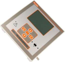 LOVATO ELECTRIC Regulator: power factor; OUT: