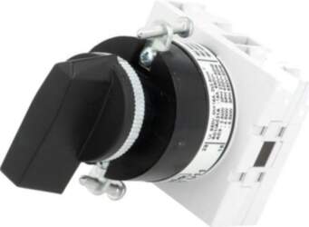 LOVATO ELECTRIC Switch: cam switch; Stabl