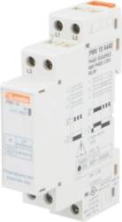 LOVATO ELECTRIC Voltage monitoring relay; phase