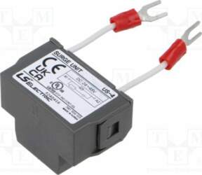 LS ELECTRIC Auxiliary contacts | US-4