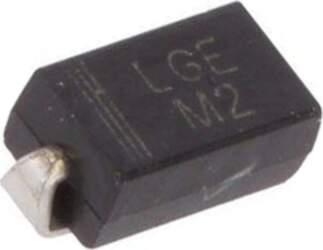 LUGUANG ELECTRONIC Diode: rectifying; SMD; 100V