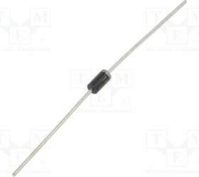 LUGUANG ELECTRONIC Diode: rectifying; THT; 600V