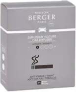 Maison Berger Paris Car Diffuser Recharge|Refill