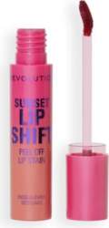 Makeup Revolution, Sunset Lip Shift, Vegan