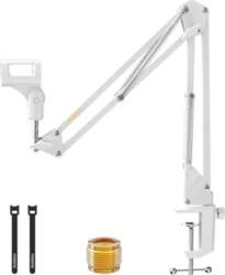 Maono BA20 microphone holder | BA20white
