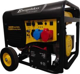 Master Ģenerators  DB8000E-3, 8kW | SEM2959186