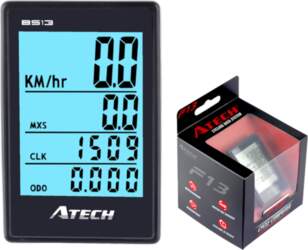 Master Velo dators ATECH BBS13-BV-EL E025