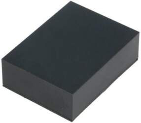 MASZCZYK Enclosure: designed for potting; X: