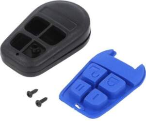 MASZCZYK Enclosure: for remote controller; IP20