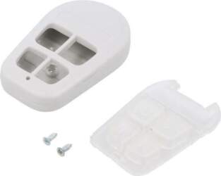 MASZCZYK Enclosure: for remote controller; IP20