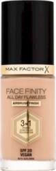 Max Factor All Day Flawless Facefinity