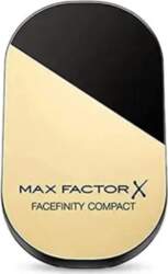 Max Factor Debenhams Facefinity Re-Usable Compact