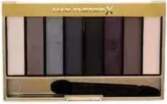Max Factor Masterpiece Nude Palette 6