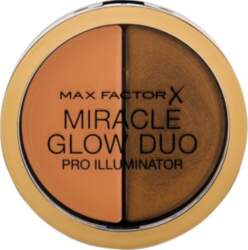 Max Factor Miracle Glow Duo Cream