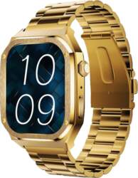 Maxcom Smartwatch FW65 Iron s zelts
