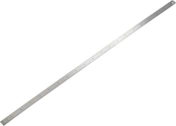 MEDID Ruler; L: 1m; Width: 25mm