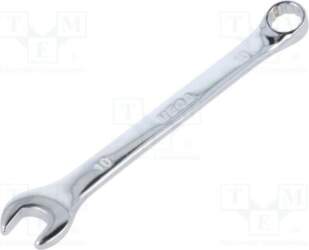 MEGA Wrench: combination spanner; double-sided; 10mm