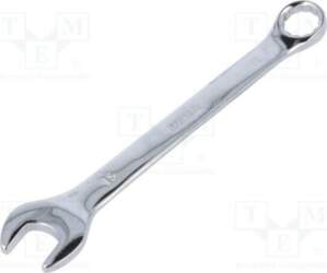 MEGA Wrench: combination spanner; double-sided; 15mm