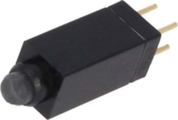 MENTOR Switch: push-button; Pos: 2; SPST-NO