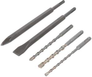 METABO Drill bit-kit; for concrete; Holder: