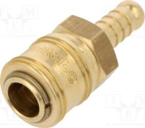 METABO Quick connection coupling EURO; with