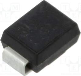 MICRO COMMERCIAL COMPONENTS Diode: rectifying; SMD