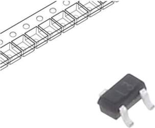 MICRO COMMERCIAL COMPONENTS Diode: Schottky switching