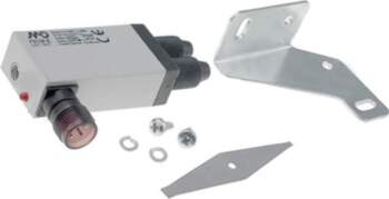 MICRO DETECTORS Sensor: fiber-optic; Oper.mode: