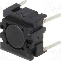 Microswitch TACT; SPST-NO; Pos: 2; 0