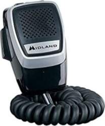 MIDLAND Alan 78/48 Plus Multi mikrofons