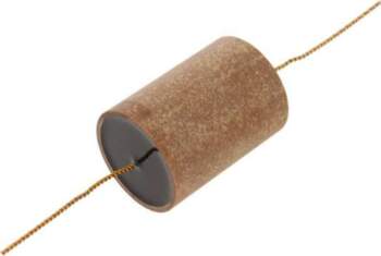 MIFLEX SOLUTIONS Capacitor: copper-polypropylene-paper; 5.6uF