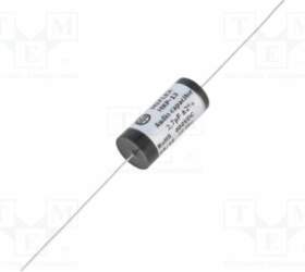 MIFLEX SOLUTIONS Capacitor: polypropylene; 2.7uF