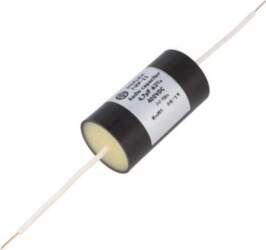 MIFLEX SOLUTIONS Capacitor: polypropylene; 4.7uF