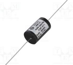 MIFLEX SOLUTIONS Capacitor: polypropylene; 5.6uF