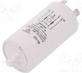 MIFLEX SOLUTIONS Filter: anti-interference; mains; 250VAC