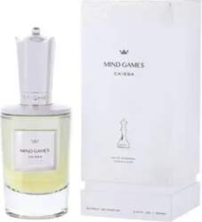 Mind Games Caïssa Extrait de Parfum
