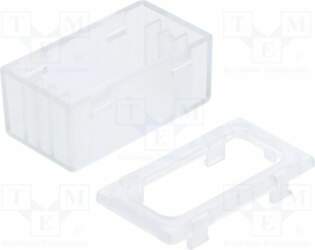 MINITOOLS Enclosure: multipurpose; X: 23mm; Y:
