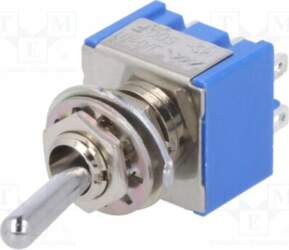 MIYAMA Switch: toggle; Pos: 2; DPDT